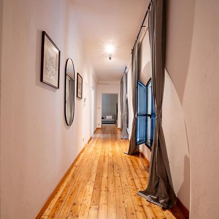 Indipendenza Mansion City Centre Болонья Экстерьер фото