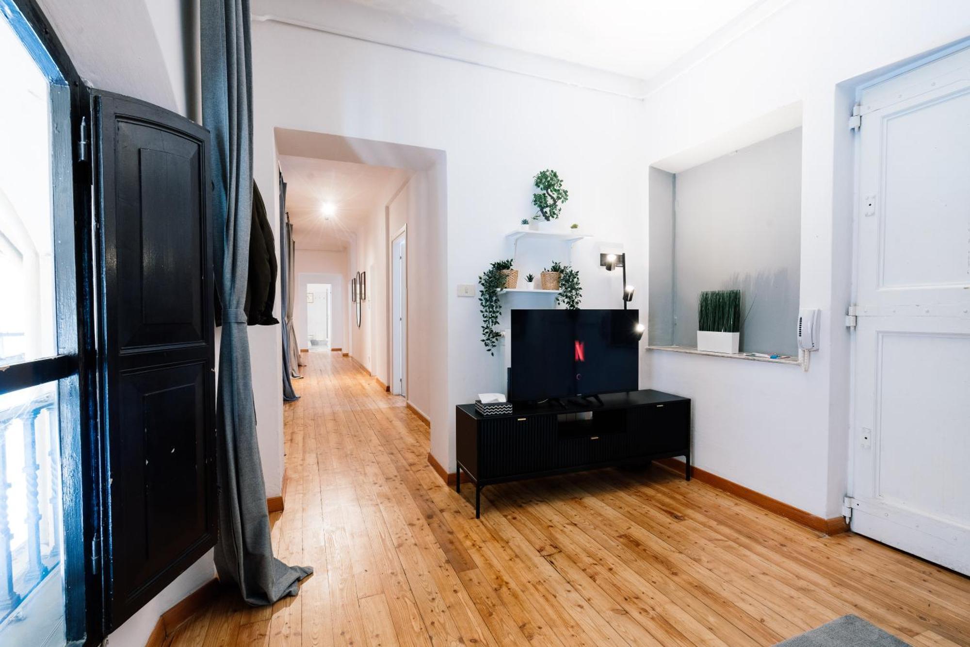 Indipendenza Mansion City Centre Болонья Экстерьер фото