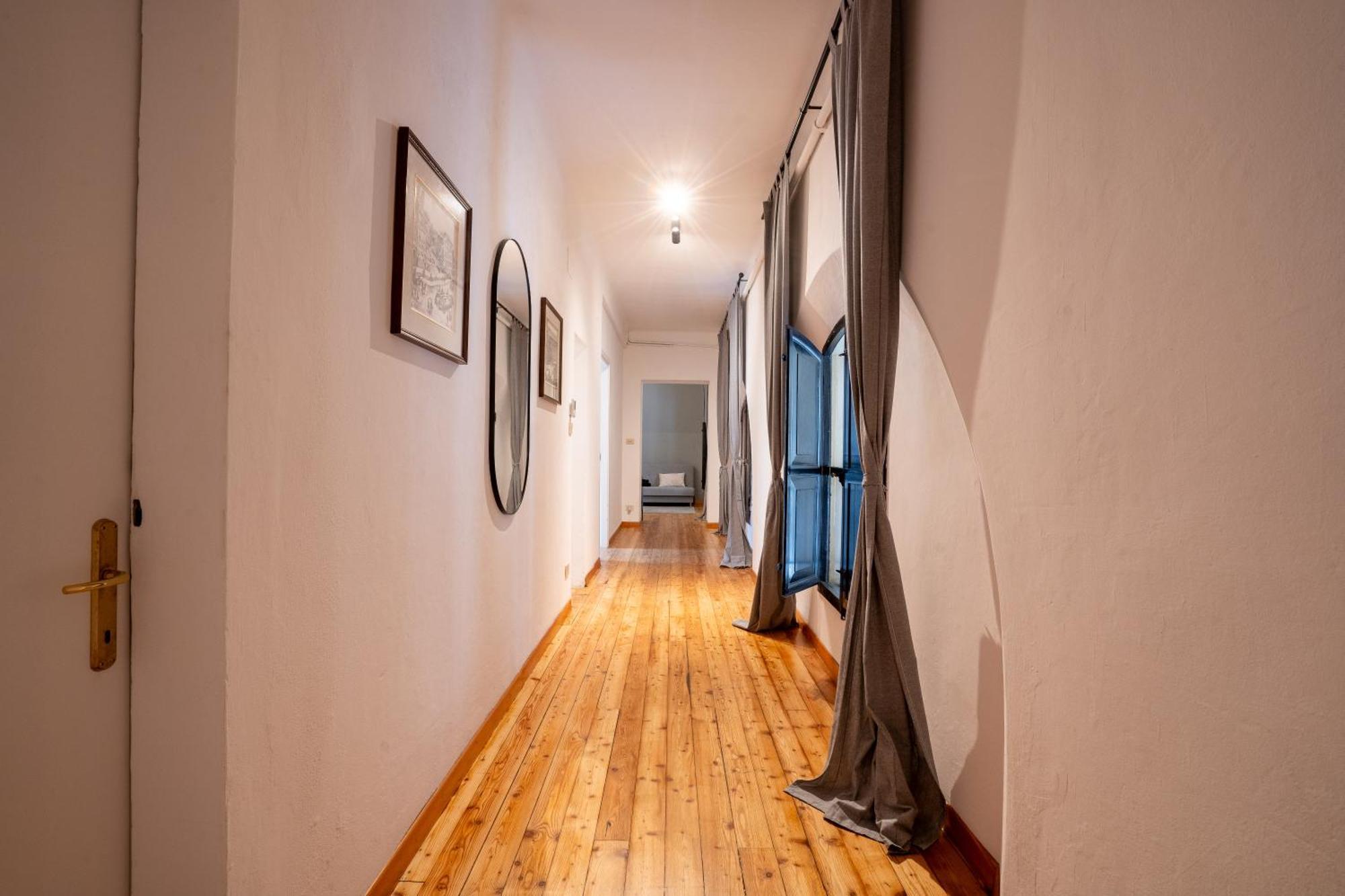 Indipendenza Mansion City Centre Болонья Экстерьер фото