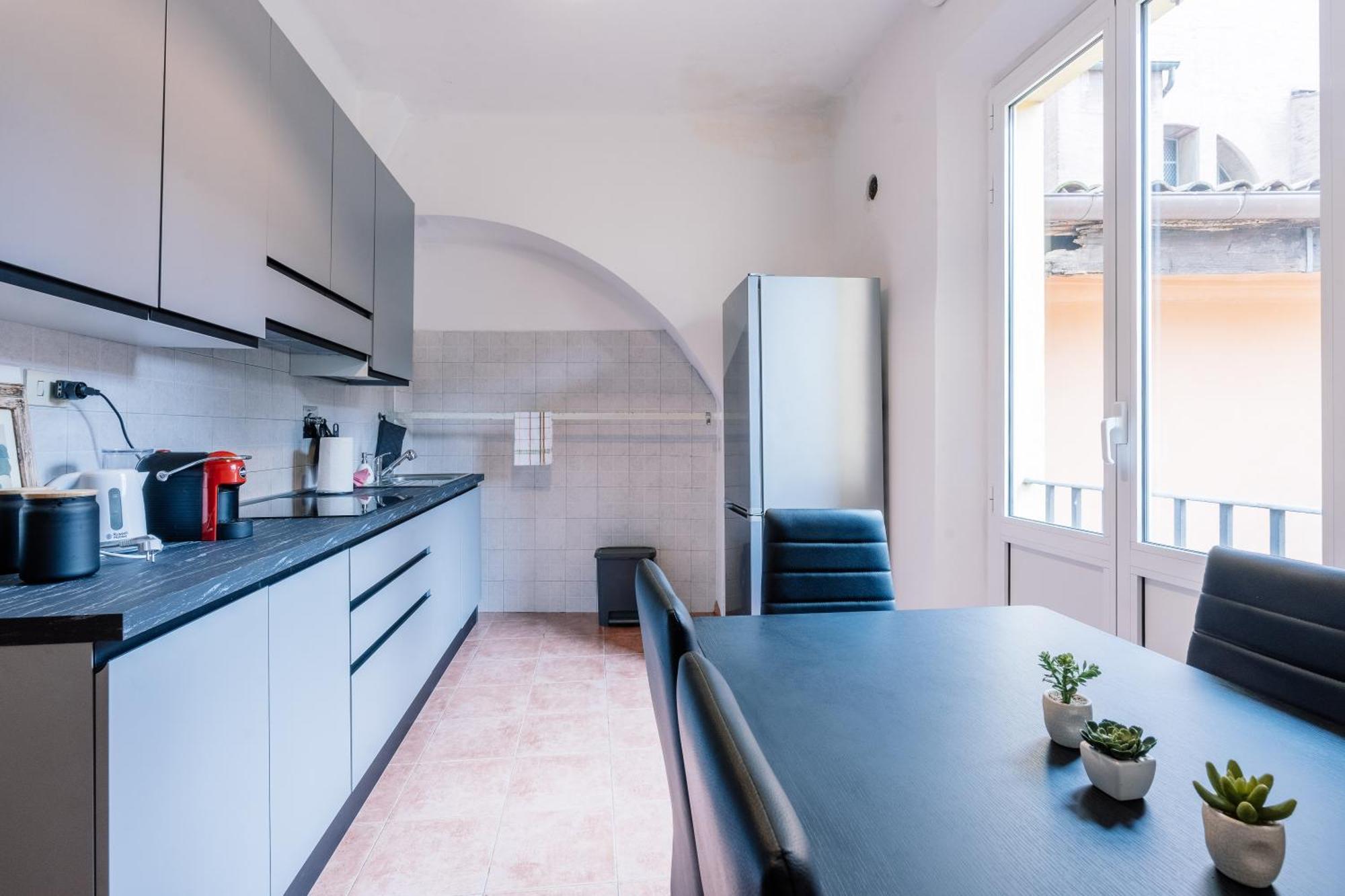Indipendenza Mansion City Centre Болонья Экстерьер фото